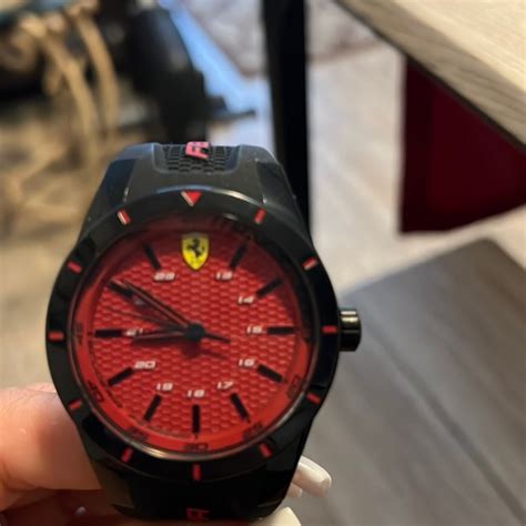 ferrari sports watch ct122 price.